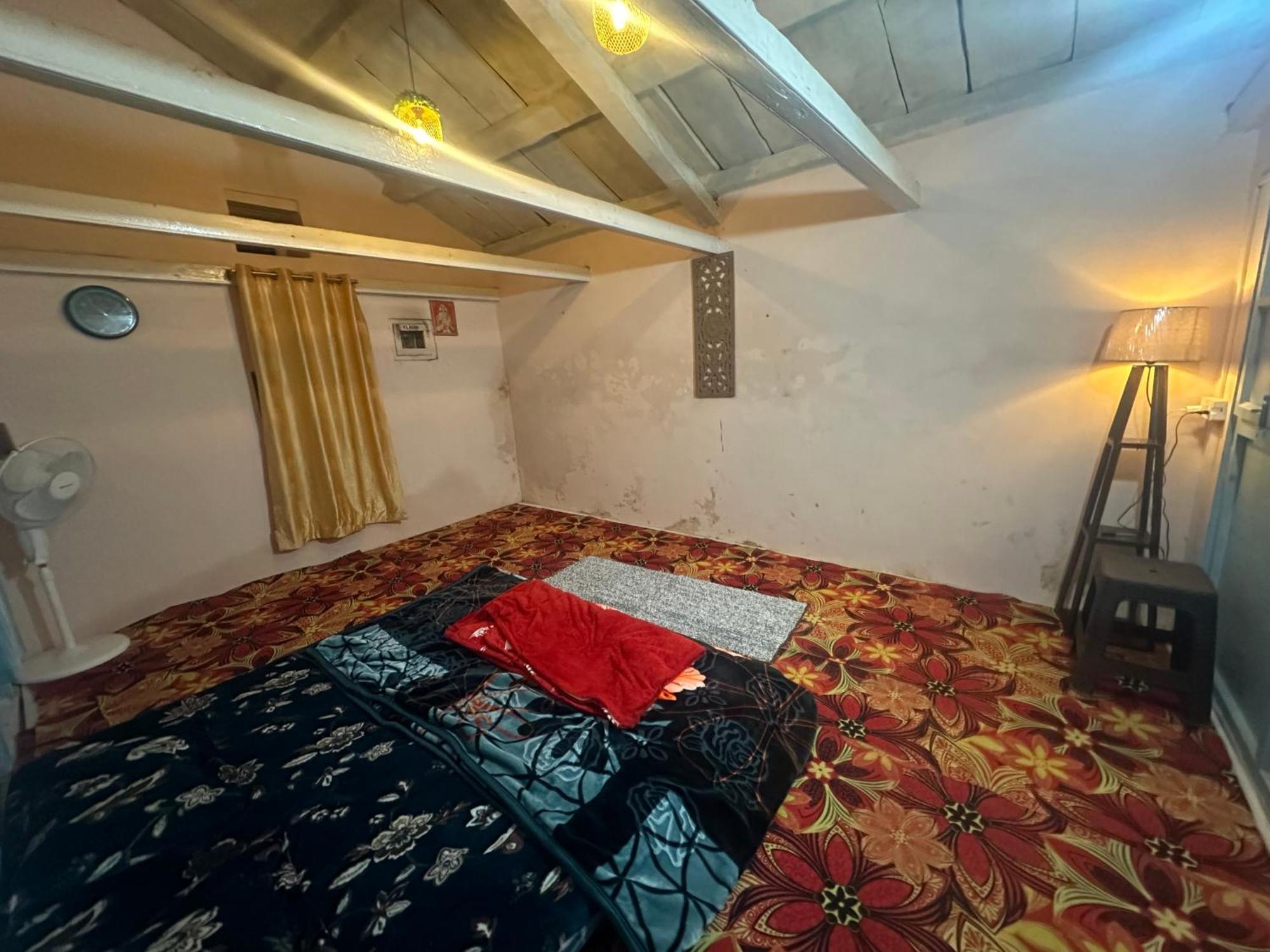 Deodar Village Homestay Devalsari Mussoorie Exterior foto